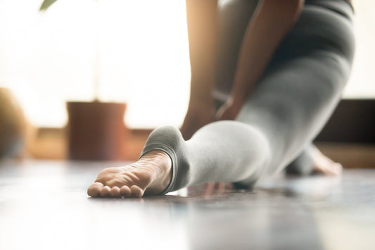 QUEL TYPE DE YOGA PRATIQUER ?