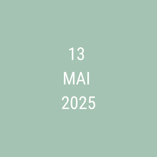 REPLAY - 13 MAI 2025