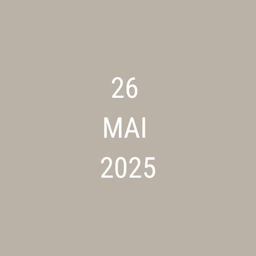 REPLAY - 26 MAI 2025