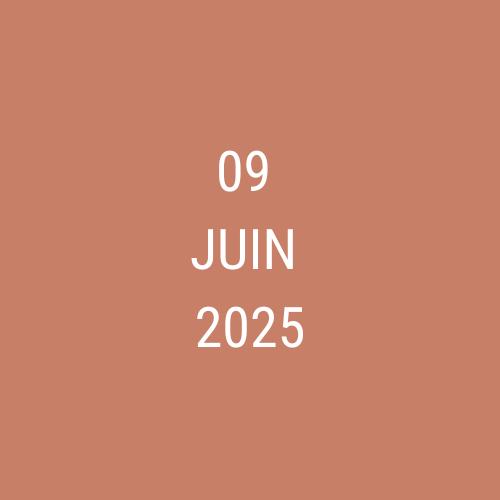 REPLAY - 09 JUIN 2025
