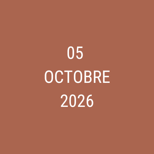 REPLAY - 05 OCTOBRE 2026