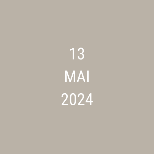 REPLAY PILATES - 13 MAI 2024