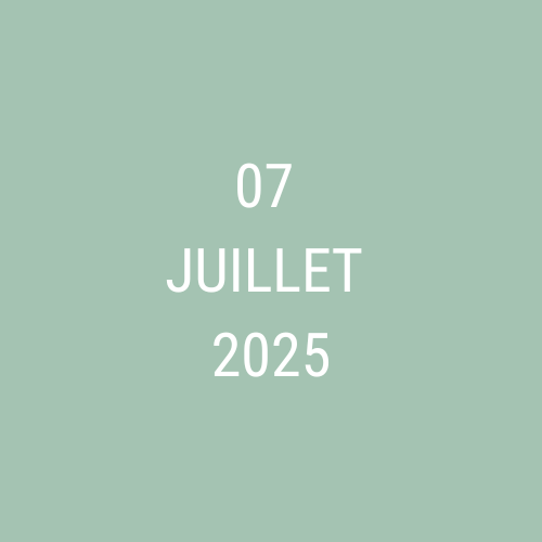 REPLAY- 9 JUILLET 2025