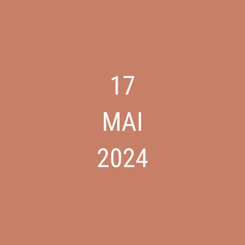 REPLAY PILATES - 17 MAI 2024