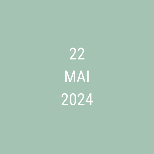 REPLAY PILATES - 22 MAI 2024