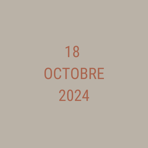 REPLAY PILATES - 18 OCTOBRE 2024