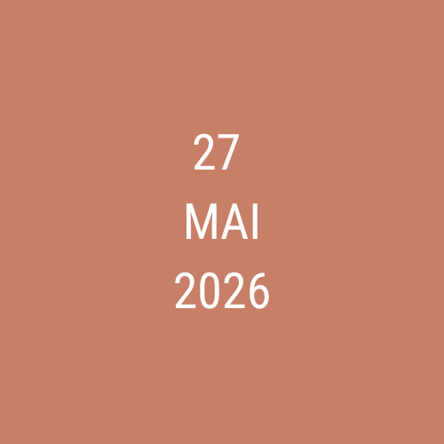 REPLAY - 27 MAI 2026