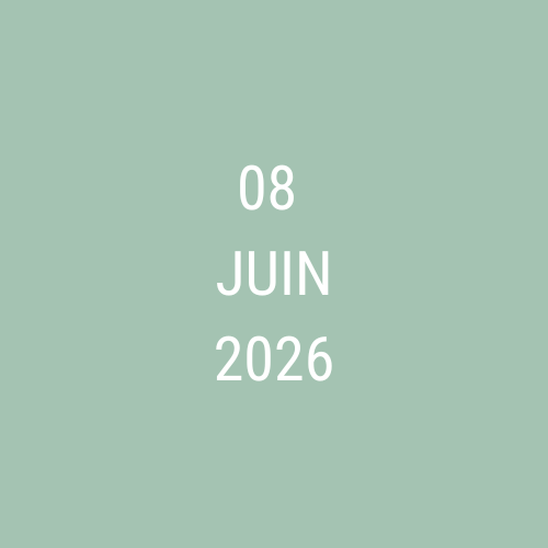 REPLAY - 08 JUIN 2026