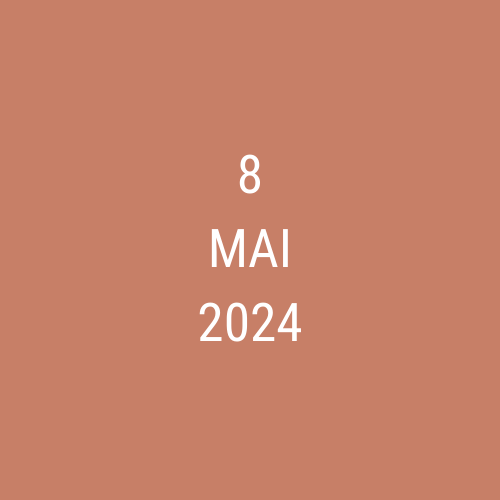 REPLAY PILATES - 8 MAI 2024