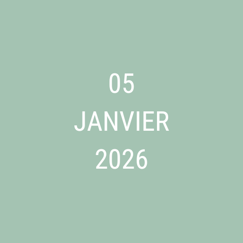 REPLAY - 05 JANVIER 2026