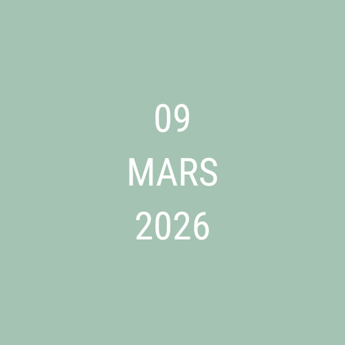 REPLAY - 9 MARS 2026