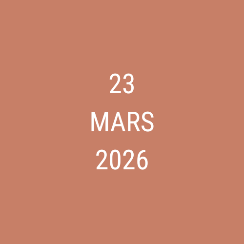 REPLAY - 23 MARS 2026