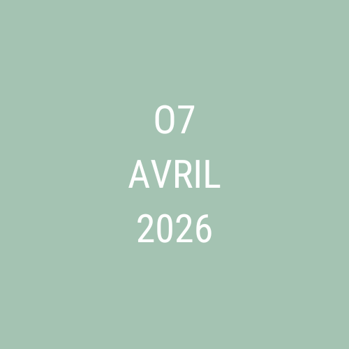 REPLAY - 07 AVRIL 2026
