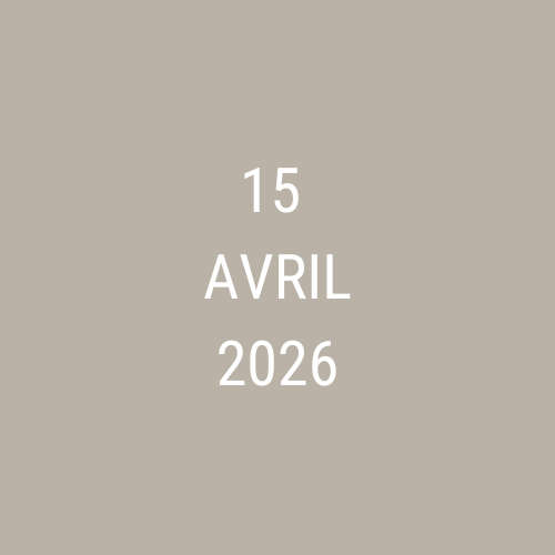 REPLAY-15 AVRIL 2026