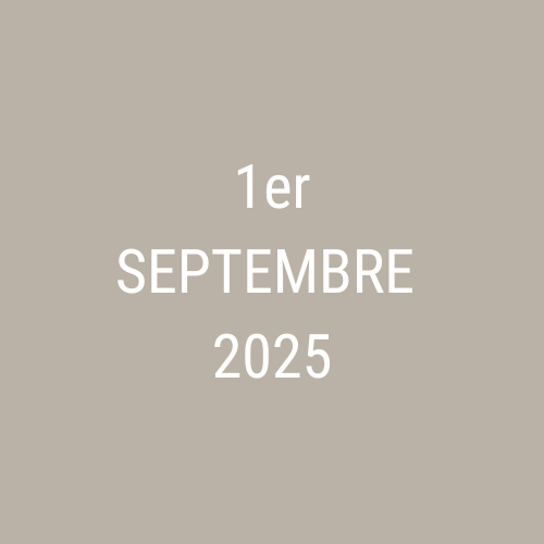 REPLAY - 1ER SEPTEMBRE 2025