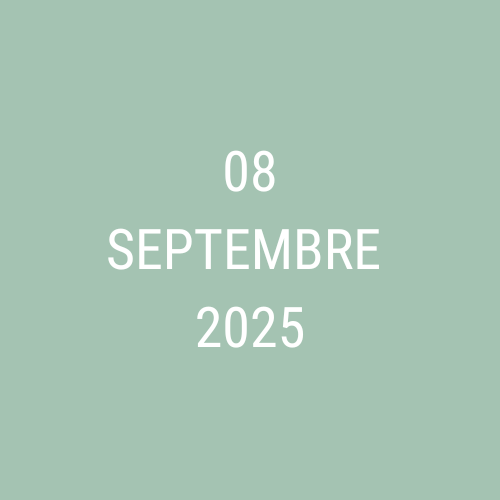 REPLAY - 08 SEPTEMBRE 2025